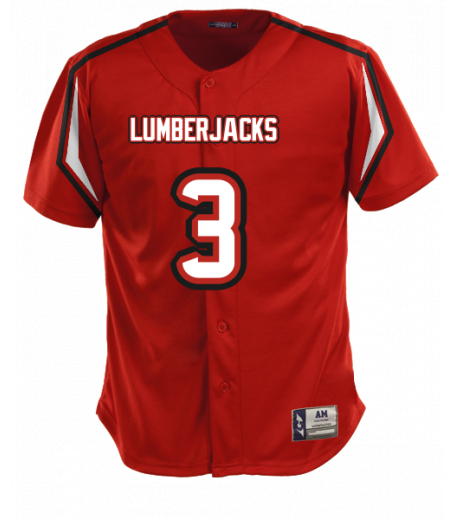 Louisville Jersey