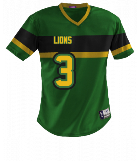 Macon Jersey