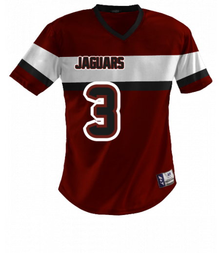 Macon Jersey