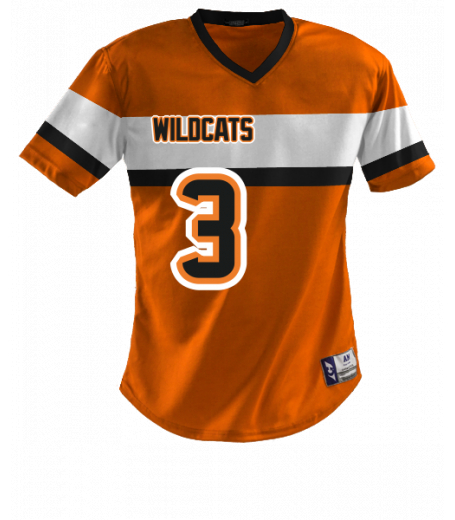 Macon Jersey