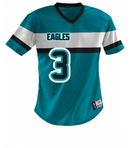 Macon Jersey