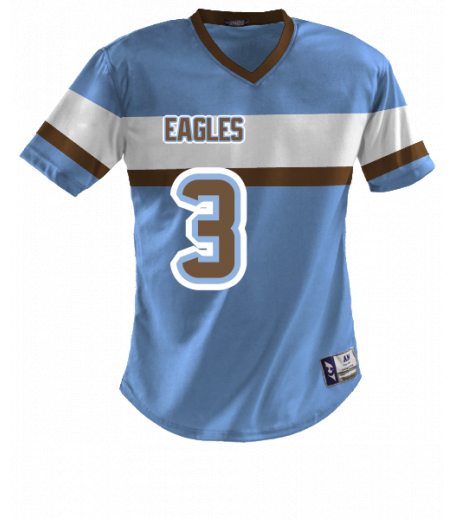 Macon Jersey