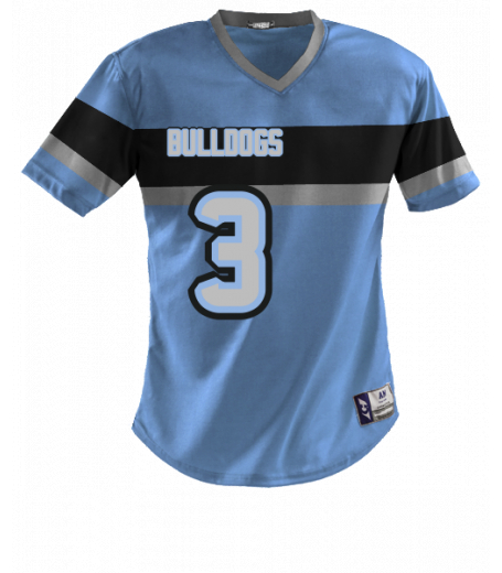 Macon Jersey