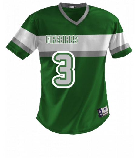 Macon Jersey