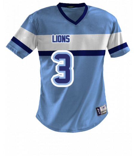 Macon Jersey