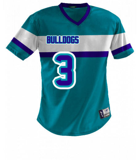 Macon Jersey