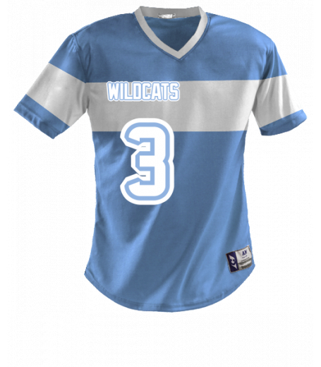 Macon Jersey