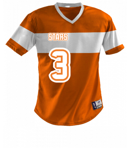 Macon Jersey