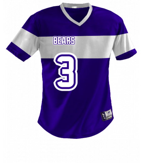 Macon Jersey