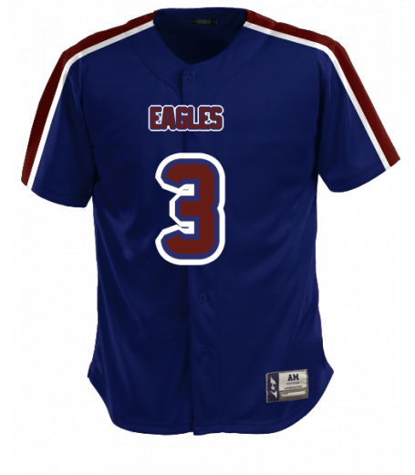 Manhattan Jersey