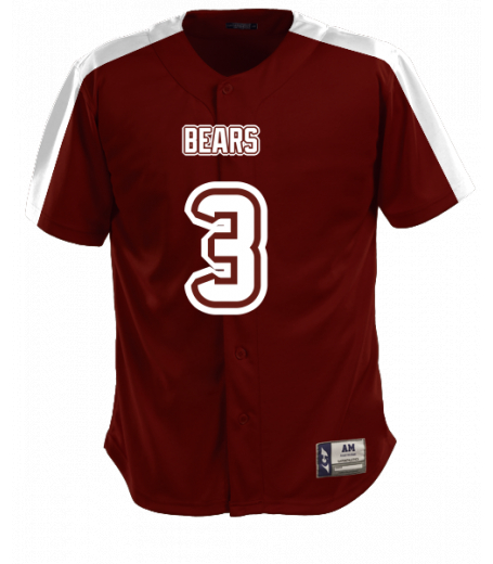 Manhattan Jersey