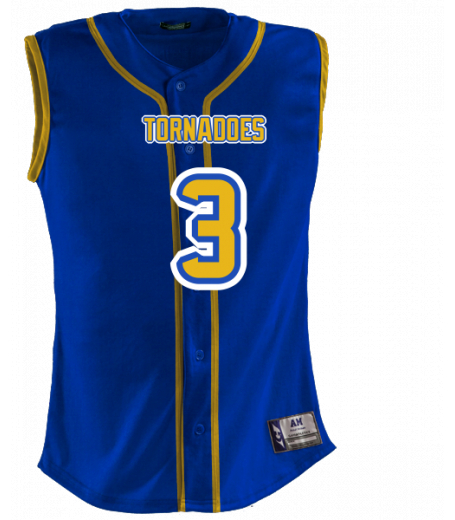 Medford Jersey