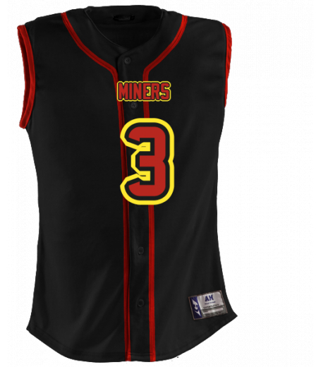 Medford Jersey