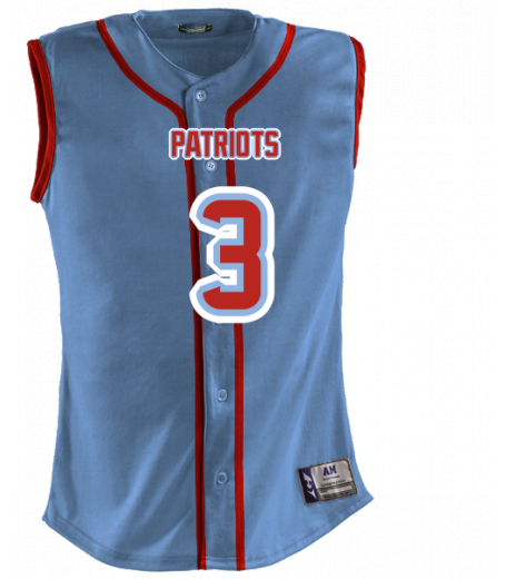 Medford Jersey