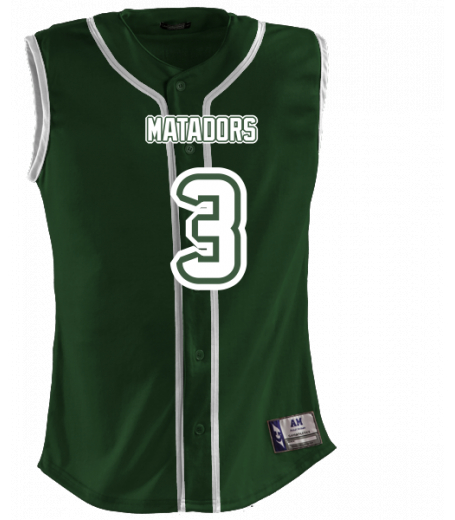 Medford Jersey