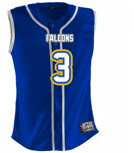 Medford Jersey