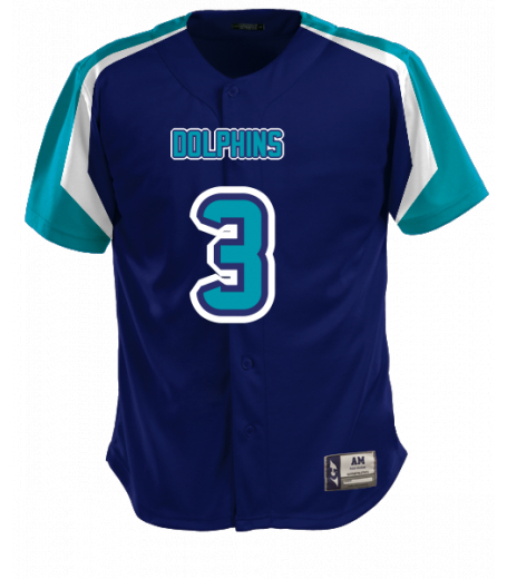 Miami Jersey