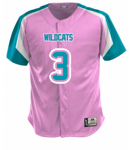 Miami Jersey