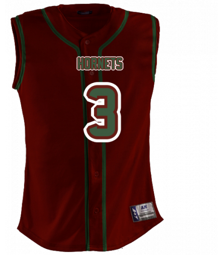 Mississippi Jersey