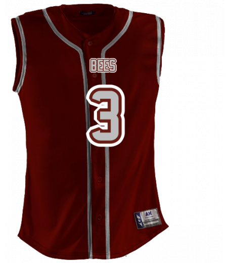 Mississippi Jersey