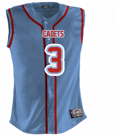 Mississippi Jersey