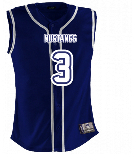 Mississippi Jersey