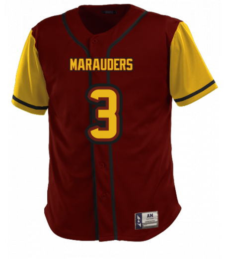 Mock Jersey