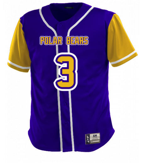 Mock Jersey