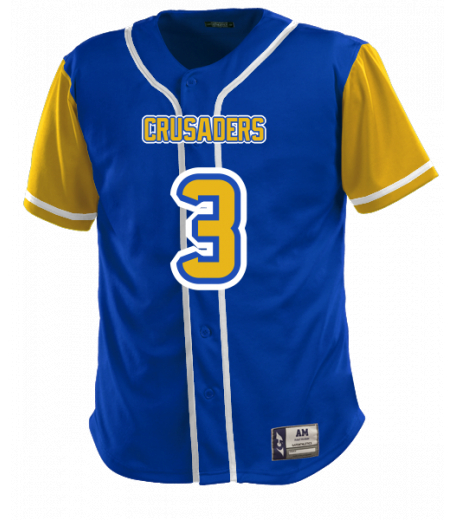 Mock Jersey