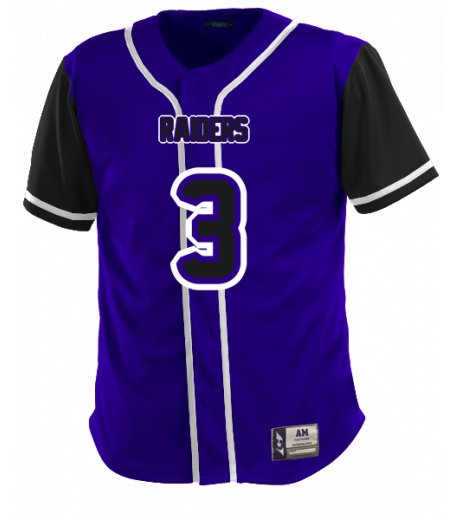 Mock Jersey