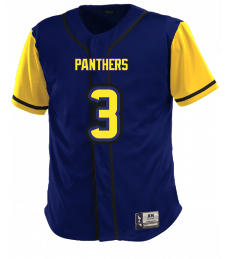 Mock Jersey