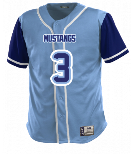 Mock Jersey