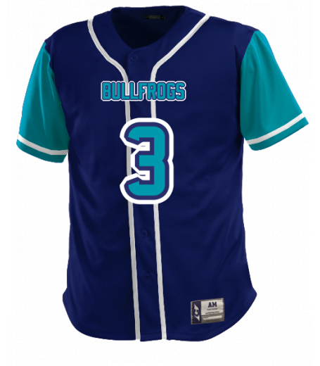 Mock Jersey