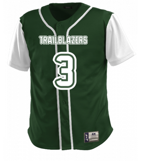 Mock Jersey