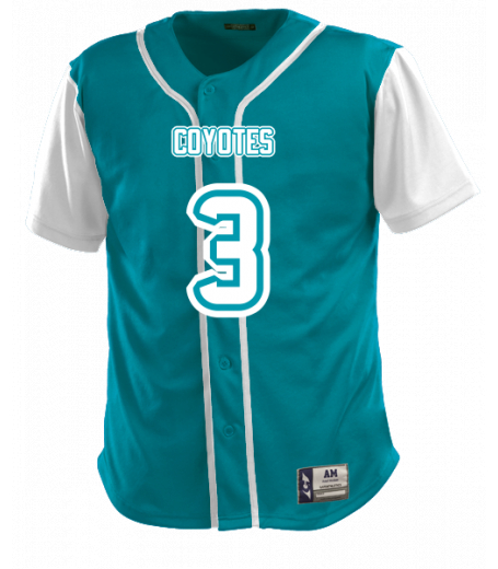 Mock Jersey