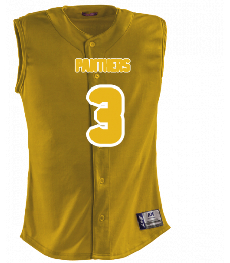 Oak Grove Jersey