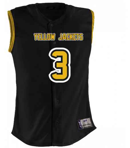 Oak Grove Jersey