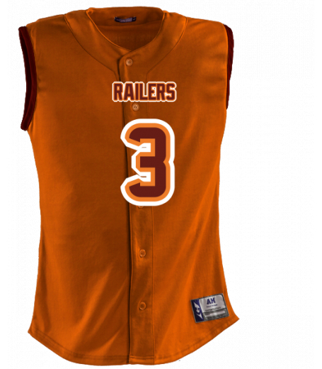 Oak Grove Jersey