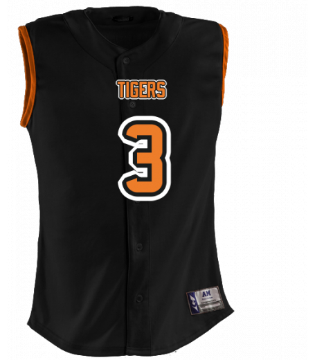 Oak Grove Jersey