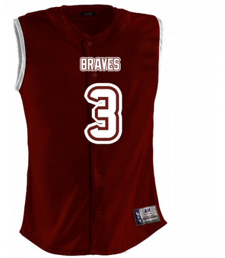 Oak Grove Jersey