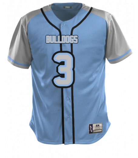 Oklahoma Jersey