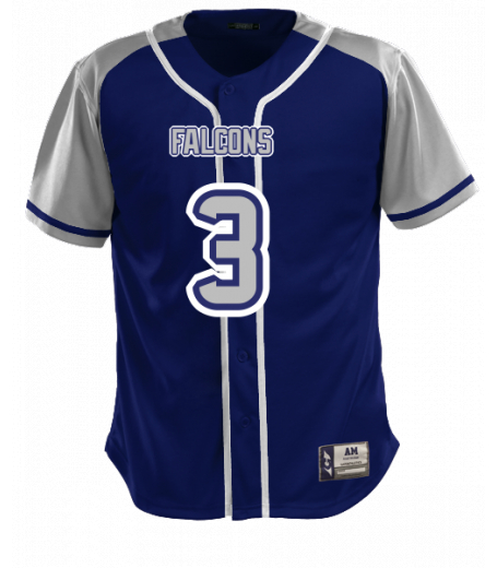 Oklahoma Jersey