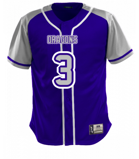 Oklahoma Jersey