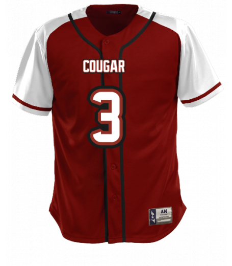 Oklahoma Jersey