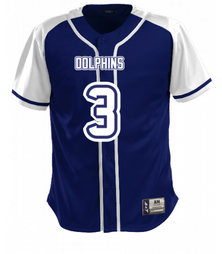 Oklahoma Jersey