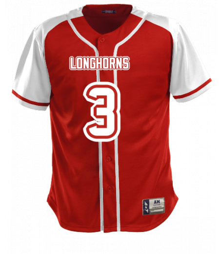 Oklahoma Jersey