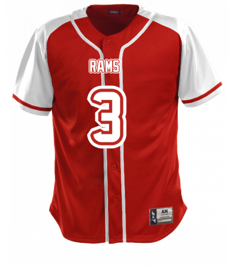 Oklahoma Jersey