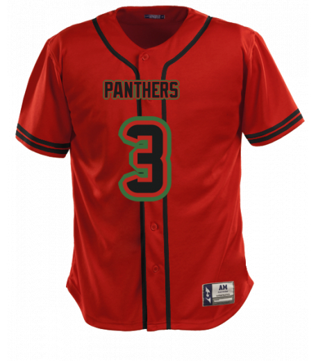 Palm Beach Jersey