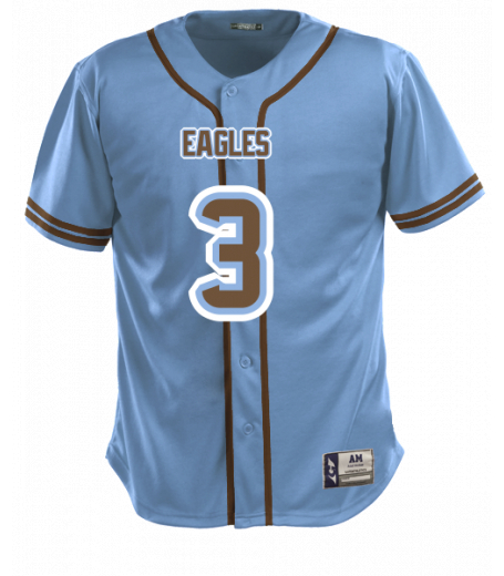 Palm Beach Jersey