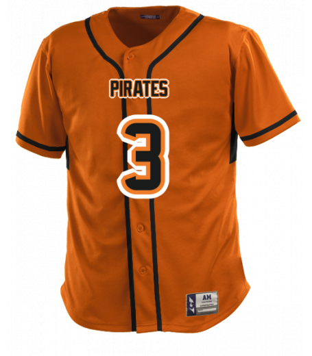 Parrish Jersey